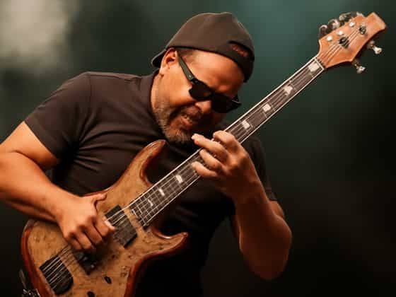 Stanley Clarke